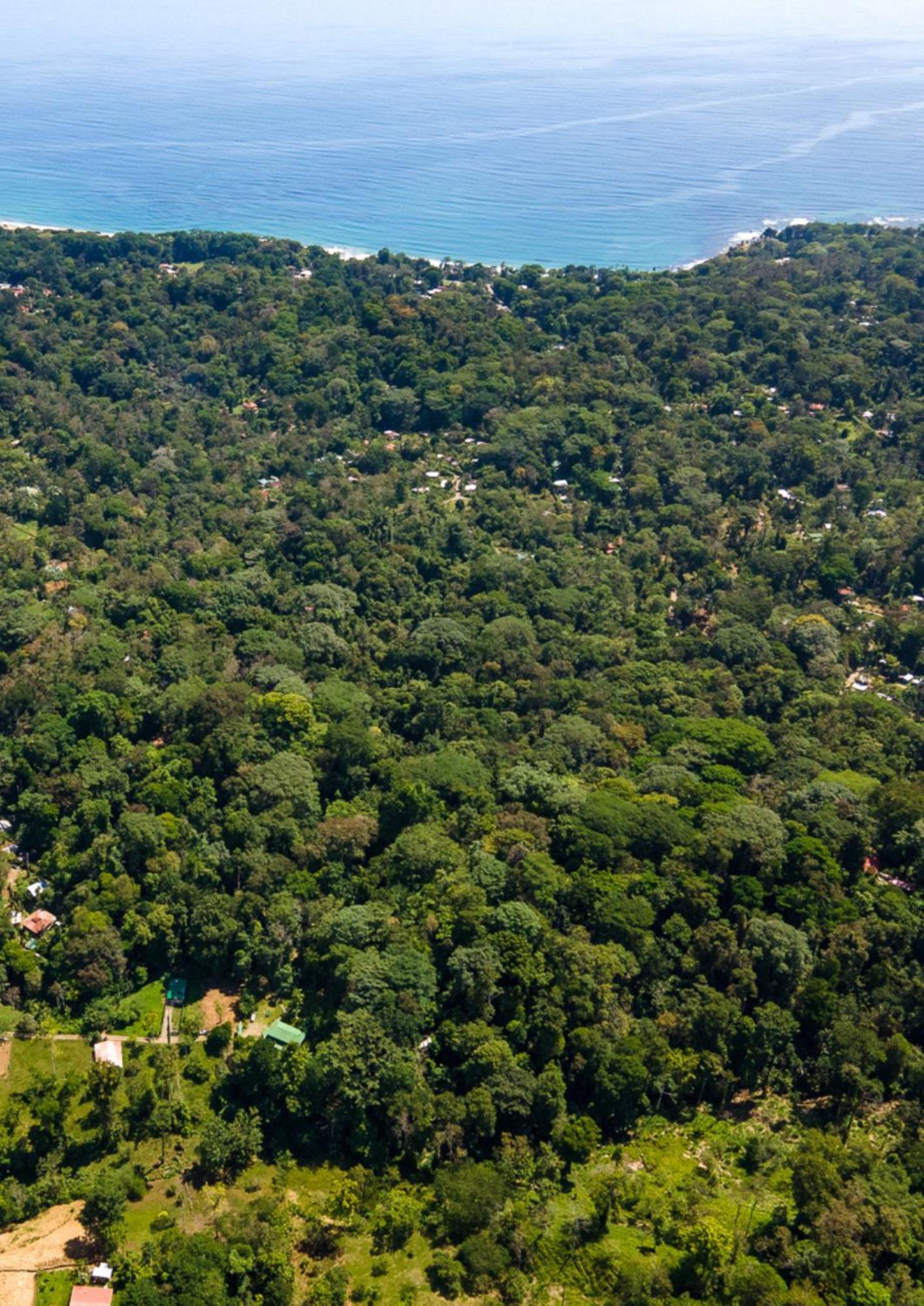 Colina Secreta - Glamping And Villas Puerto Viejo de Talamanca Екстер'єр фото