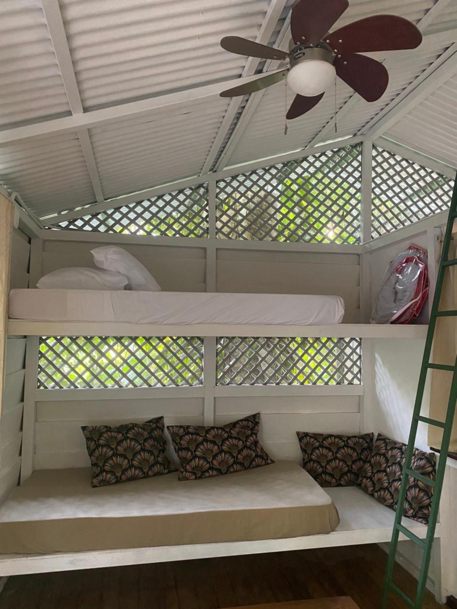 Colina Secreta - Glamping And Villas Puerto Viejo de Talamanca Номер фото