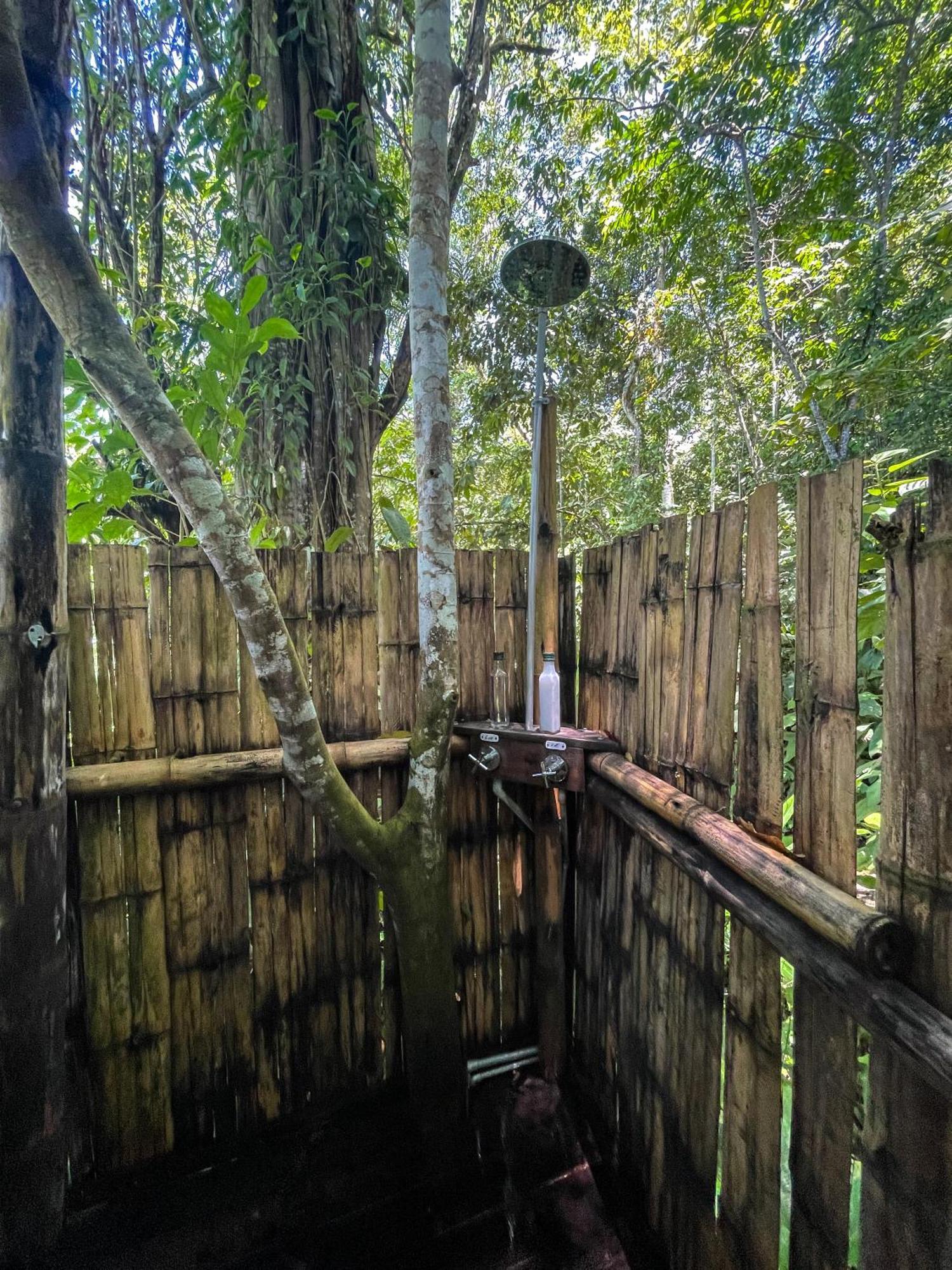Colina Secreta - Glamping And Villas Puerto Viejo de Talamanca Номер фото