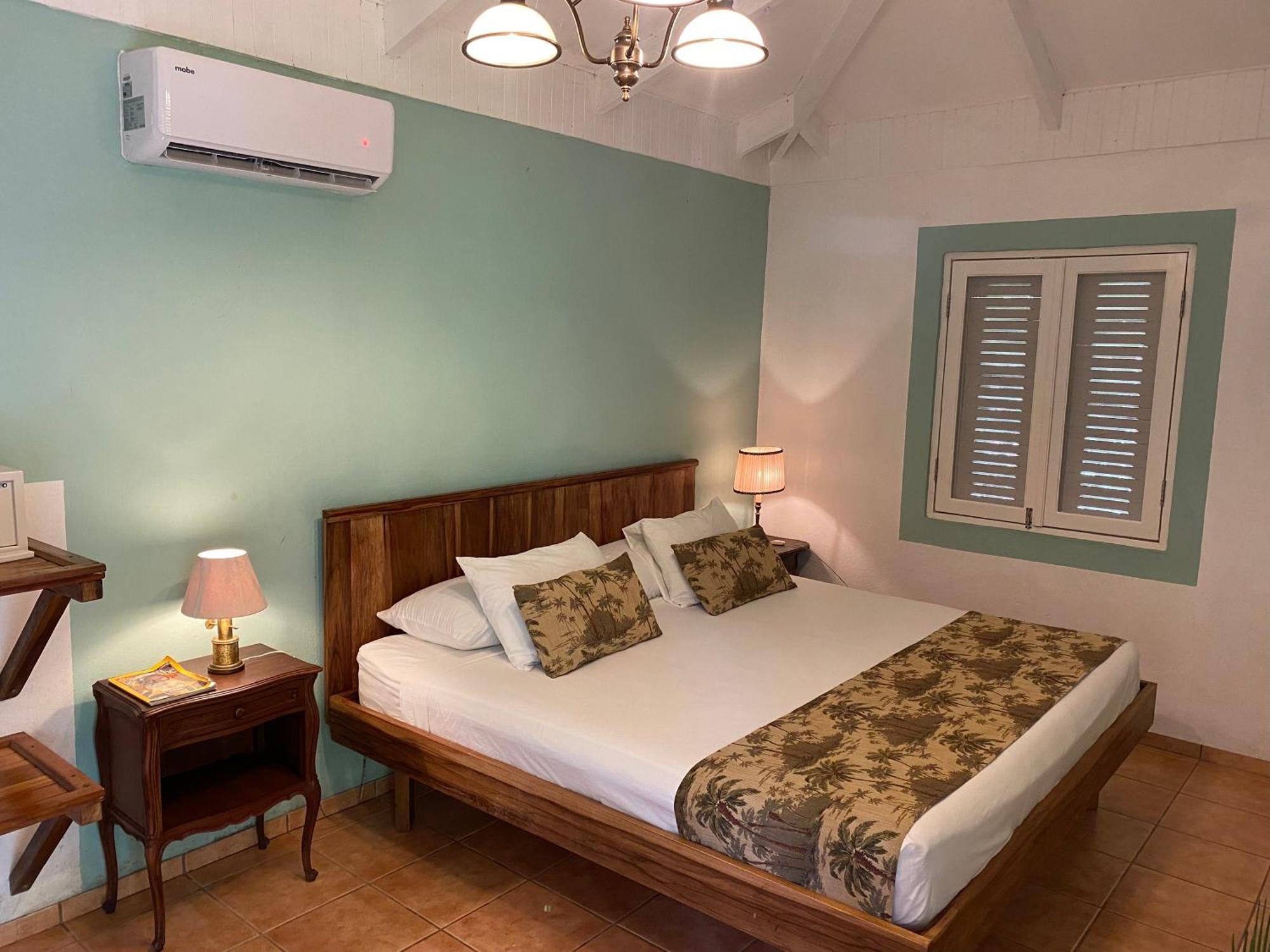 Colina Secreta - Glamping And Villas Puerto Viejo de Talamanca Екстер'єр фото