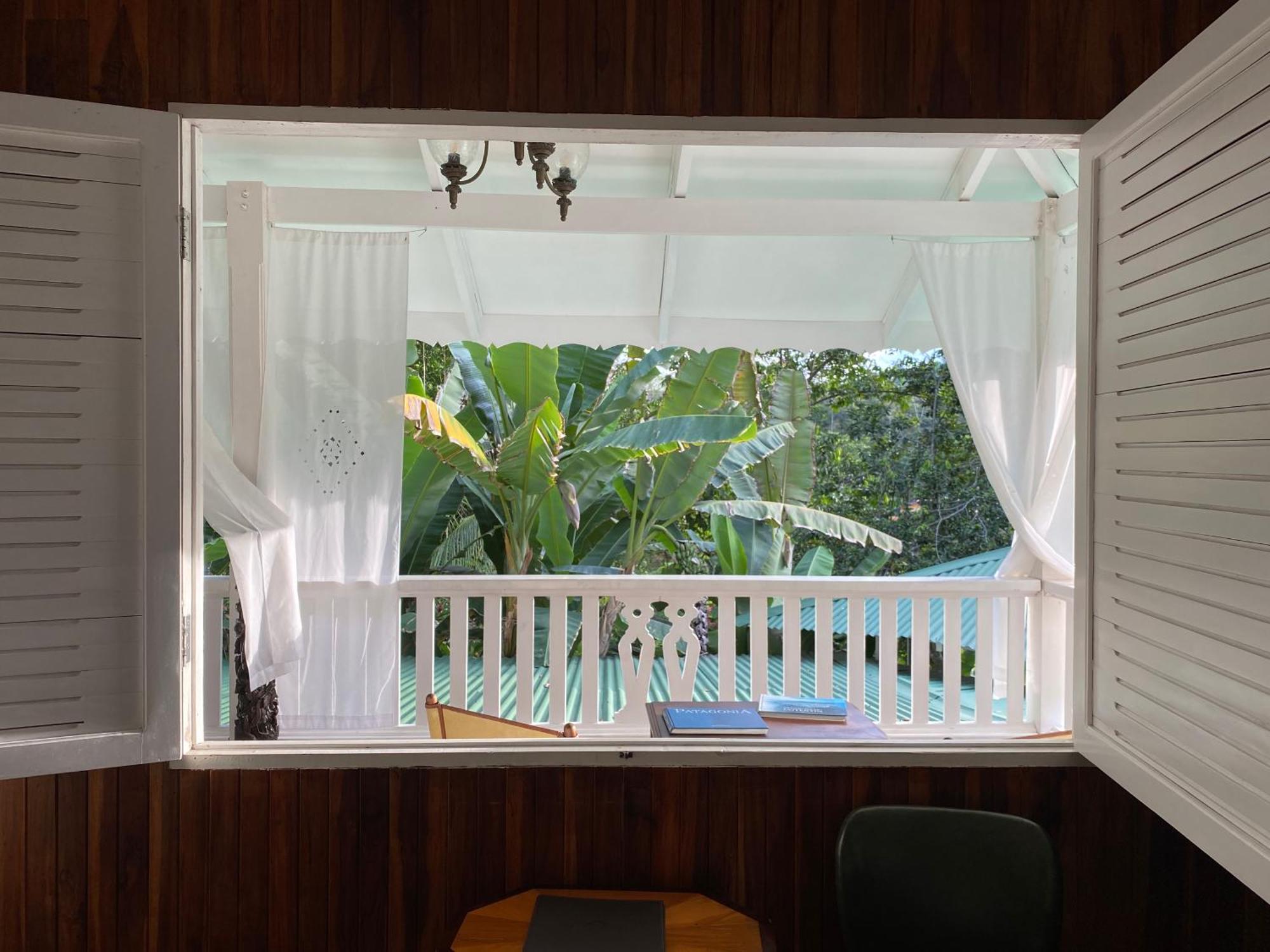 Colina Secreta - Glamping And Villas Puerto Viejo de Talamanca Екстер'єр фото