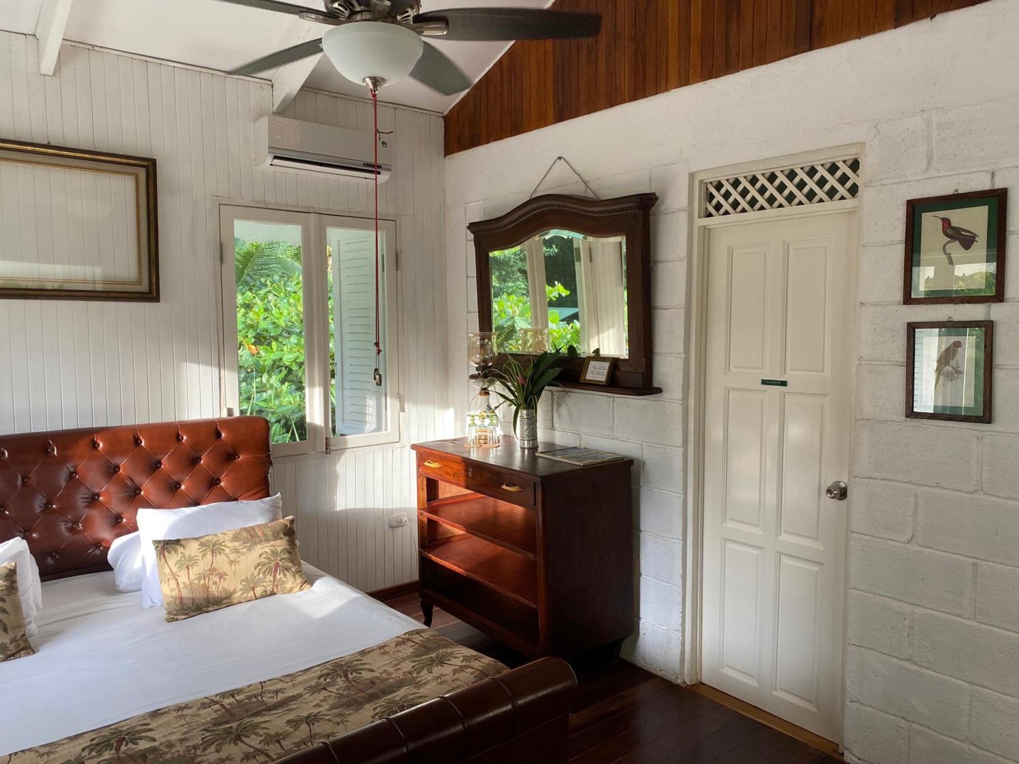 Colina Secreta - Glamping And Villas Puerto Viejo de Talamanca Екстер'єр фото